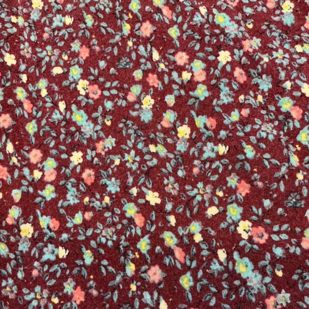American Eagle Outfitters Floral Print Casual Sundress Size XXS - Picture 10 of 11